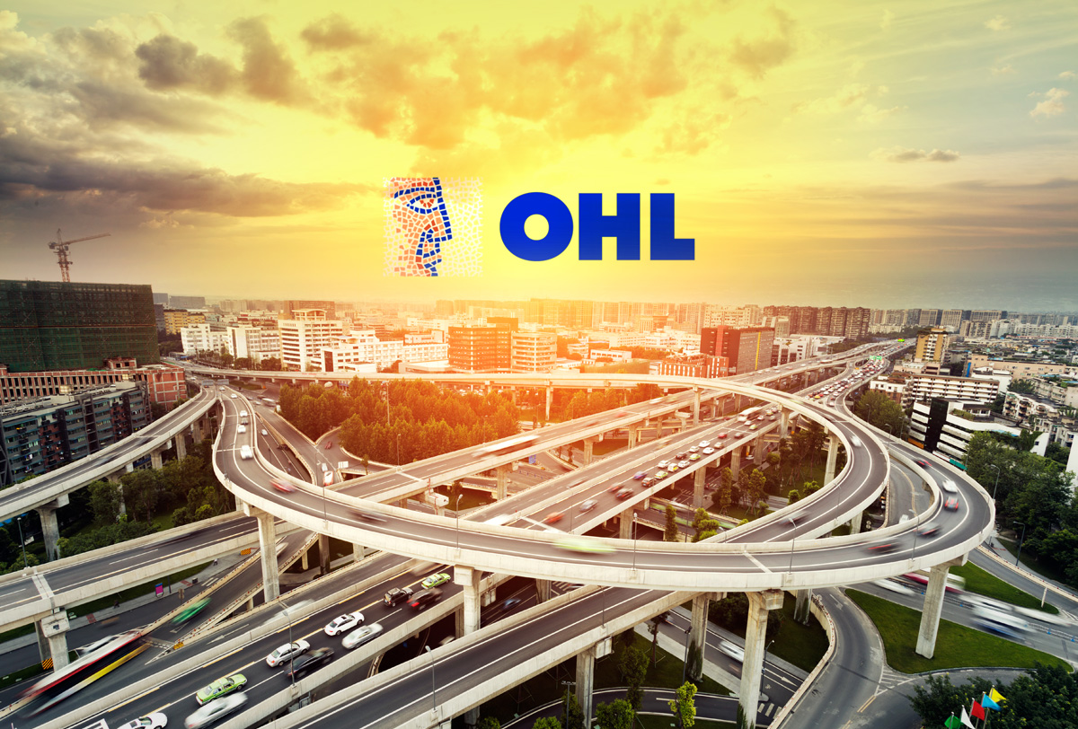 Completa australiana IFM compra de OHL Concesiones