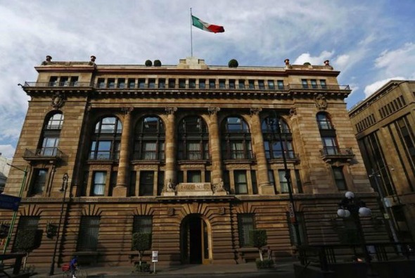 ¡Sin sorpresa! Banxico sube su tasa a 11.25% ante persistente inflación