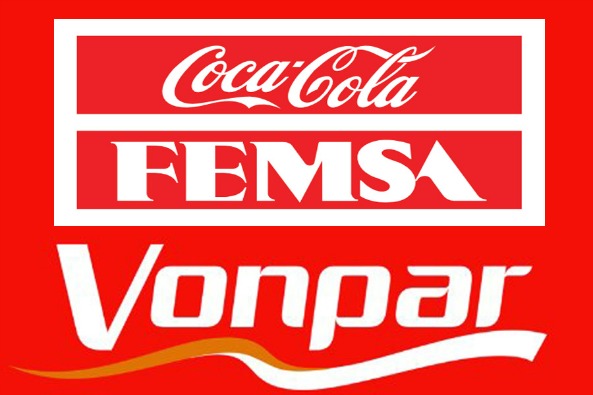 CocaColaFemsaVonpar