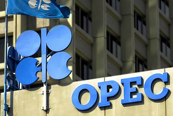 Apunta OPEP a menor demanda de crudo para 2019 y 2020, Arabia Saudita
