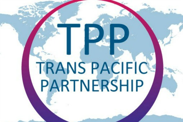 Reino Unido y 5 más quieren anexarse al TPP