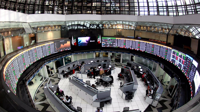 Mercado global de la BMV cumple 20 años con 3,480 valores listados