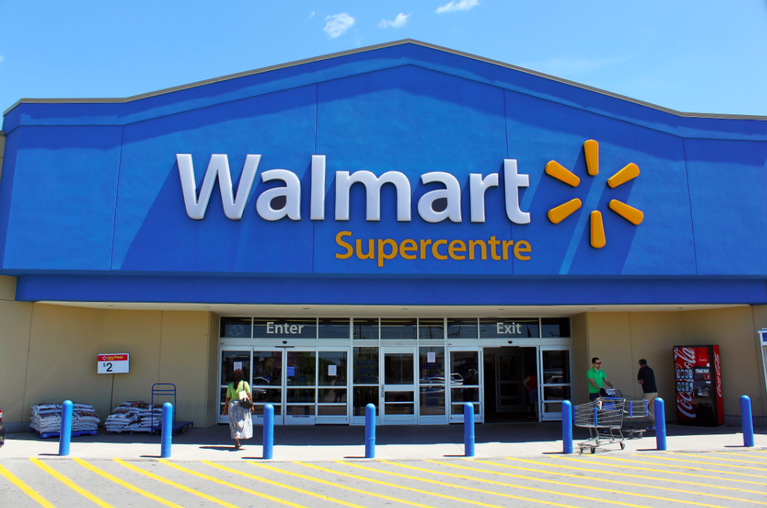 Walmart invertirá 20,870 mdp durante este año, 20% más que en 2017