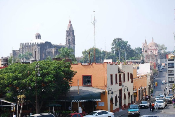 ¿Vives en alguna de estas ciudades? Son las menos competitivas en el país