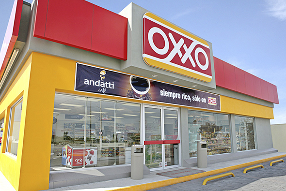 Quiere Alfonso Durazo prohibir tiendas Oxxo en la sierra de Sonora