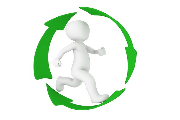 reciclaje, verde, sustentabilidad