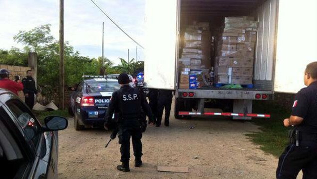 Autotransporte de carga concentra la mayoría de los CFDI con complemento Carta Porte emitidos