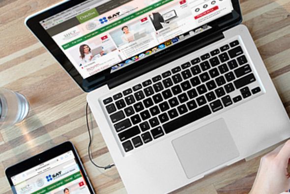 ¿Necesitas cita en el SAT? En 50% de sus oficinas hay media o baja disponibilidad