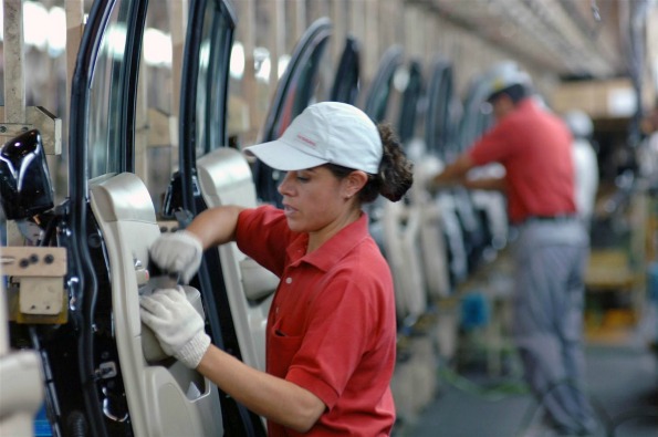 Mercado laboral hila dos meses consecutivos en deterioro