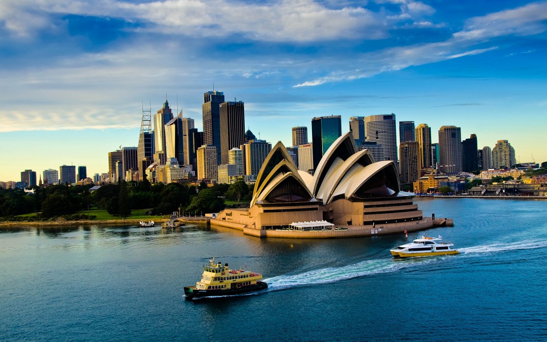Australia