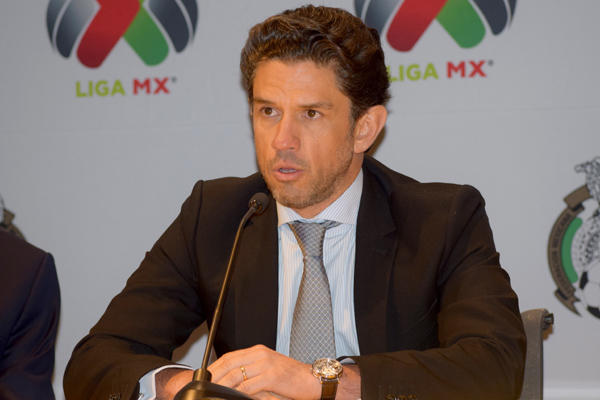 Alejandro Irarragori