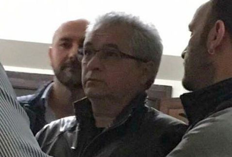 Aceptan en Italia recurso de Yarrington contra extradición a México, Yarrington
