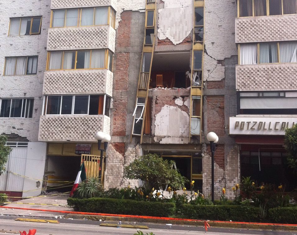 BM emite bono catastrófico contra terremotos en México y otros países de AL