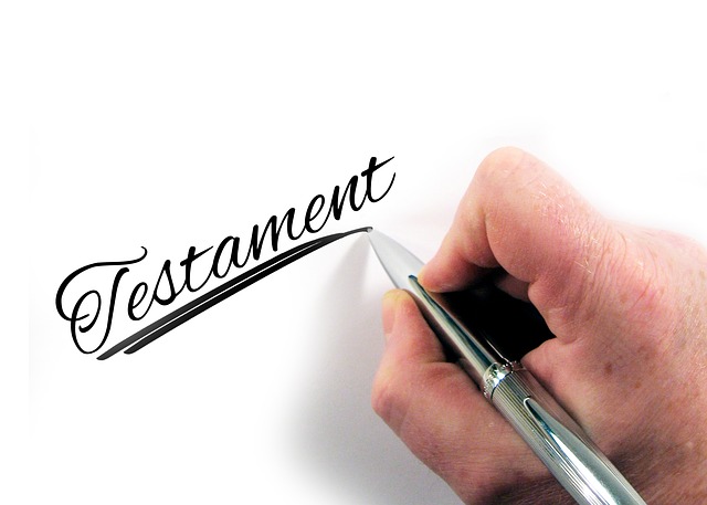 Inicia septiembre, tramita tu testamento