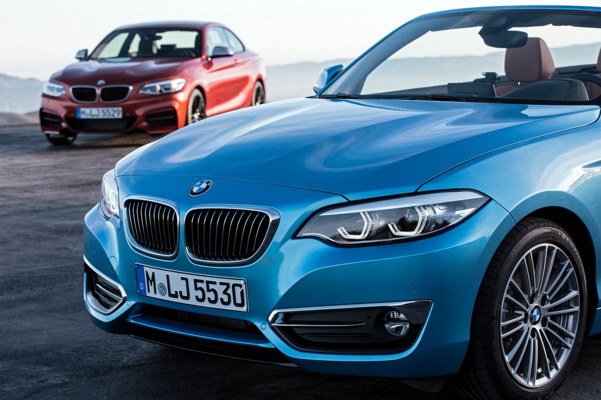 BMW invertirá 800 millones de euros en SLP para fabricar autos eléctricos