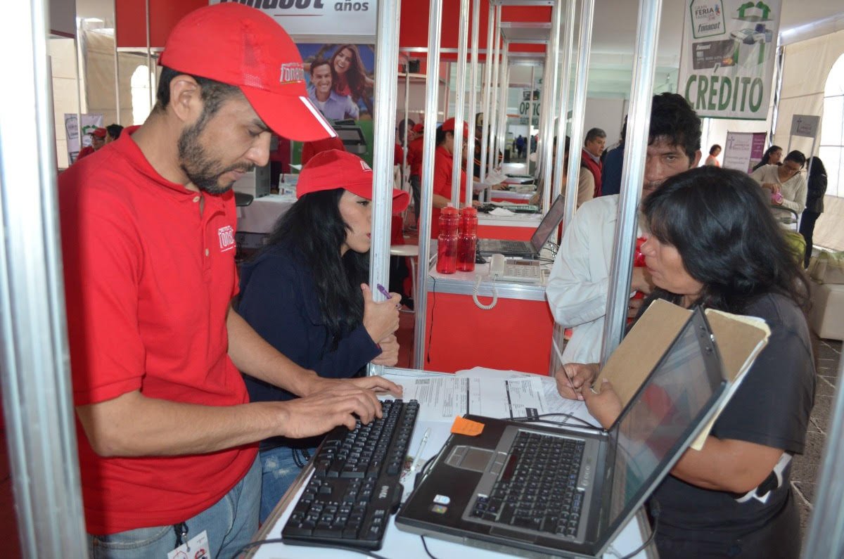trabajadores empleos