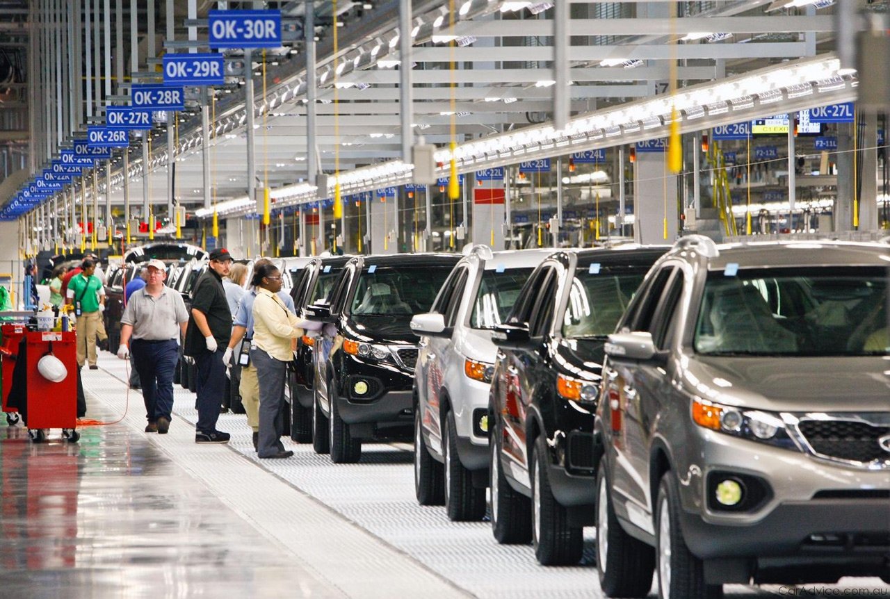 Pérdida del poder adquisitivo y aumento de tasas frenaron ventas de autos: AMDA