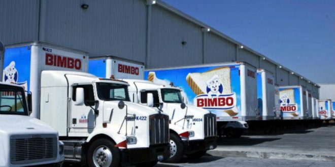 invertira grupo bimbo en nueva planta exportadora en estados unidos grupo bimbo en nueva planta exportadora