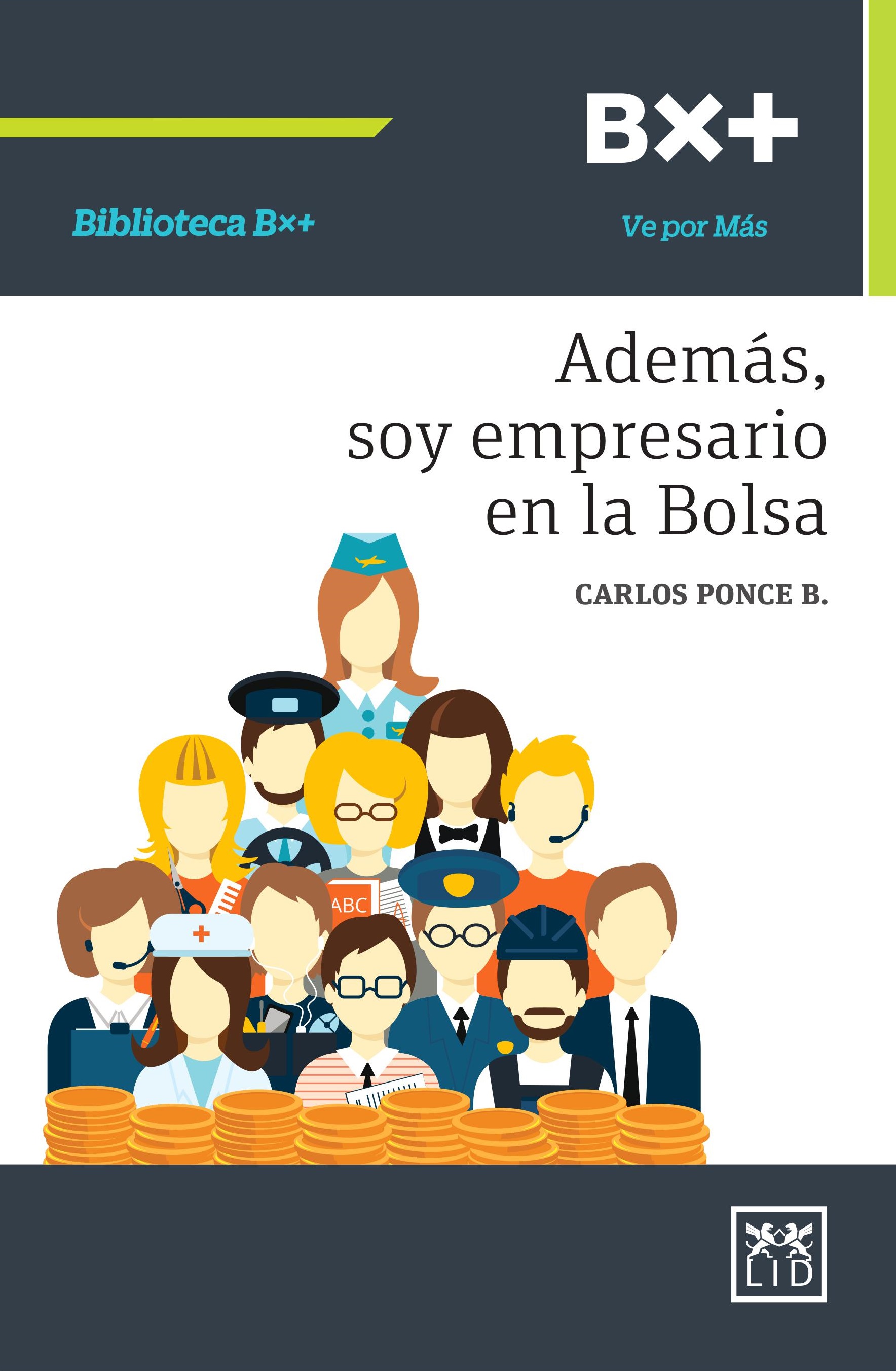 Portada AdemasSoyEmpresarioEnBolsa_B+, inversión