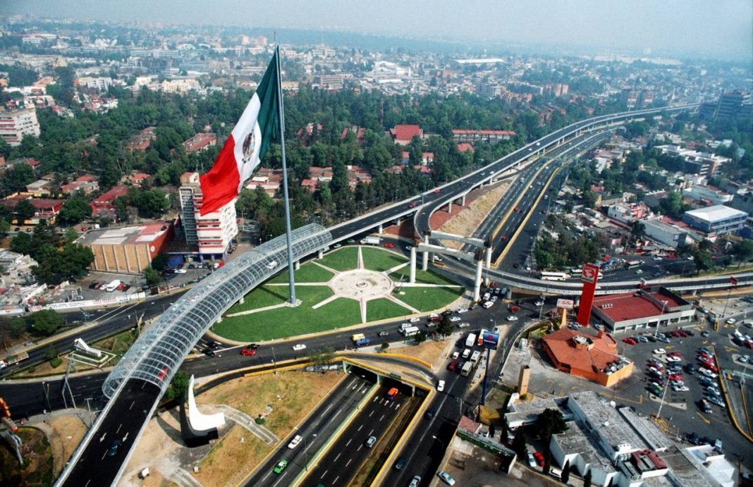 México, con niveles de inversión en infraestructura por debajo de lo deseado: IP