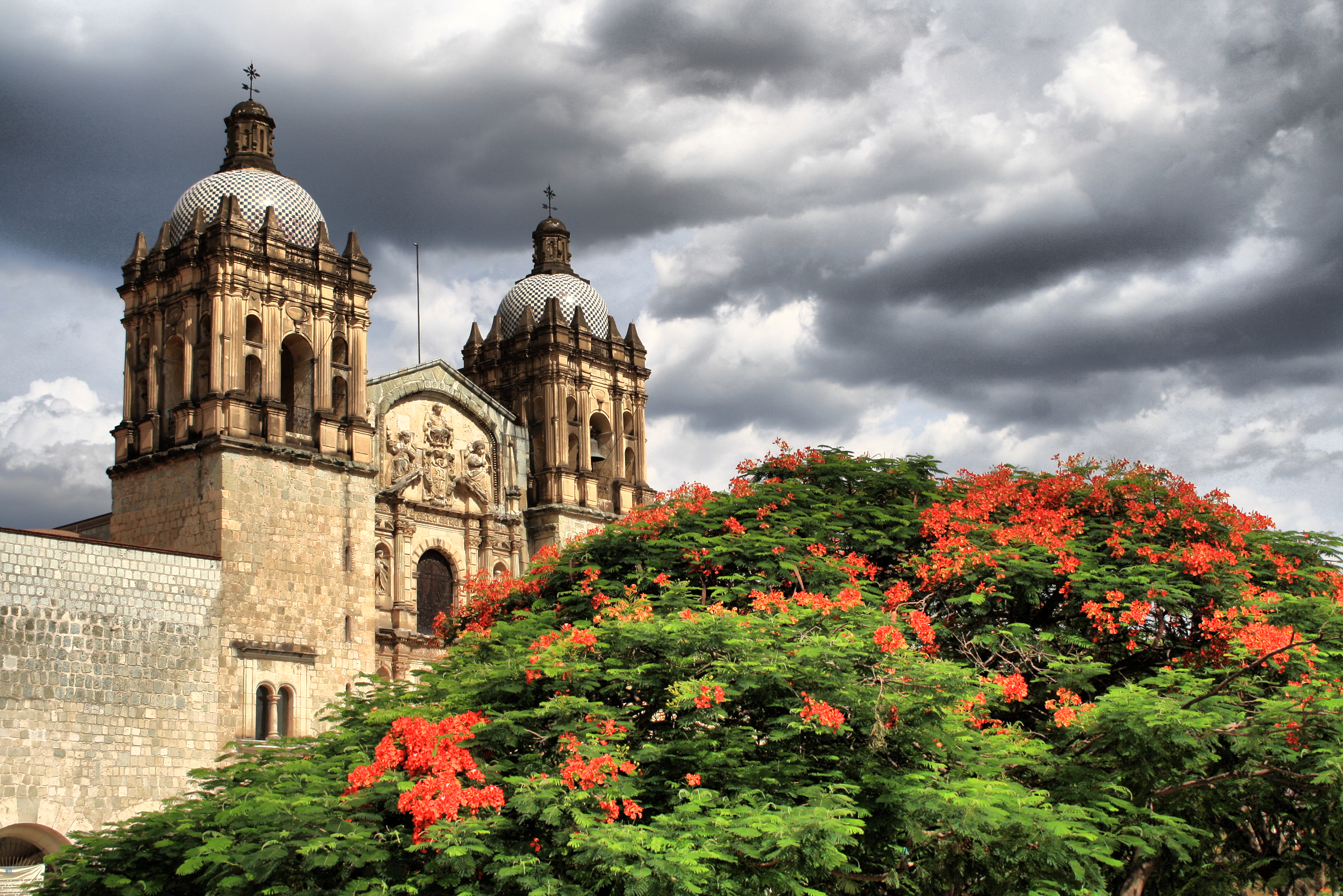 ¿Turismo en Oaxaca? Ahora podrás estar ‘online’ todo el tiempo …y gratis
