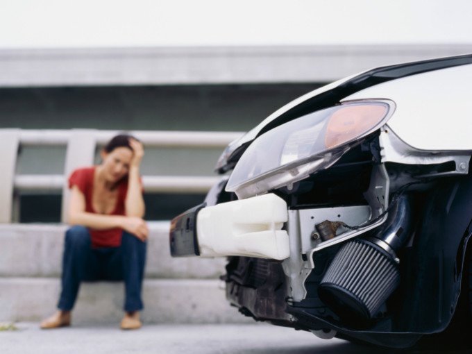 Año Nuevo, ¿seguro de auto nuevo?