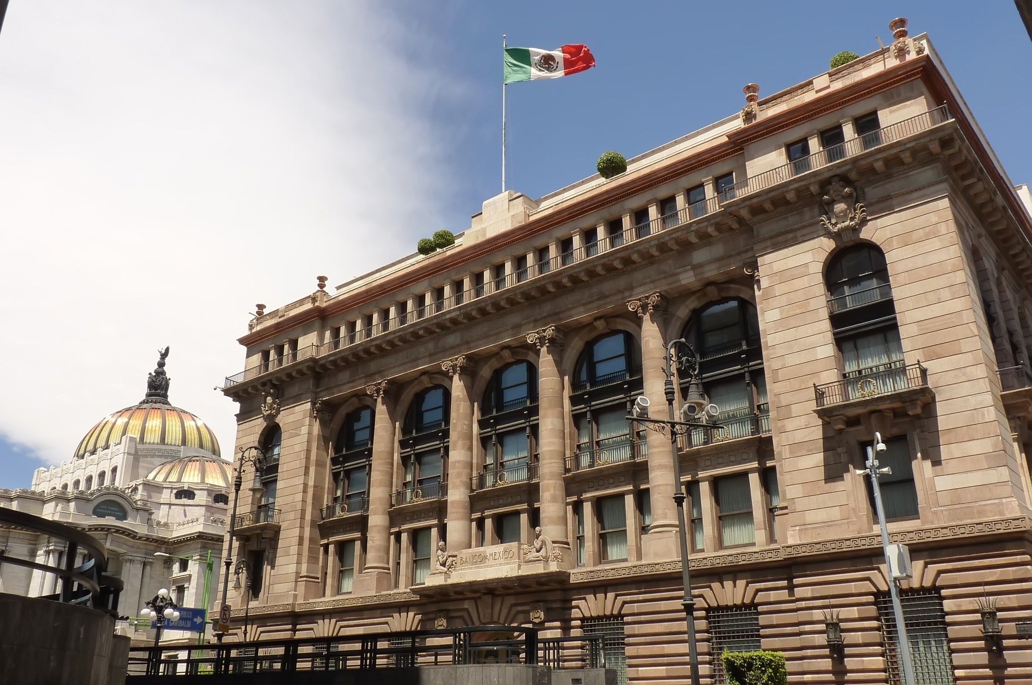 Banxico, tasa, tasa de interés