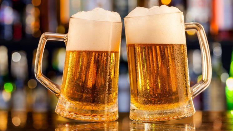el reto de la industria es consolidar el “mexican beer moment”