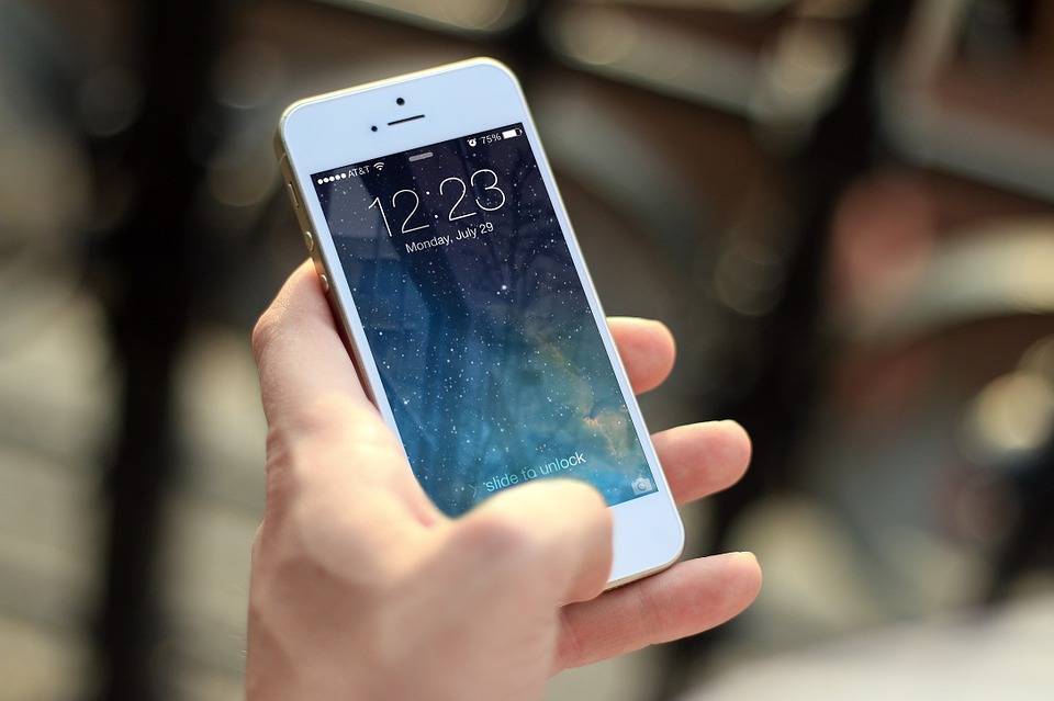 iPhones premium operarán con redes 5G en 2020