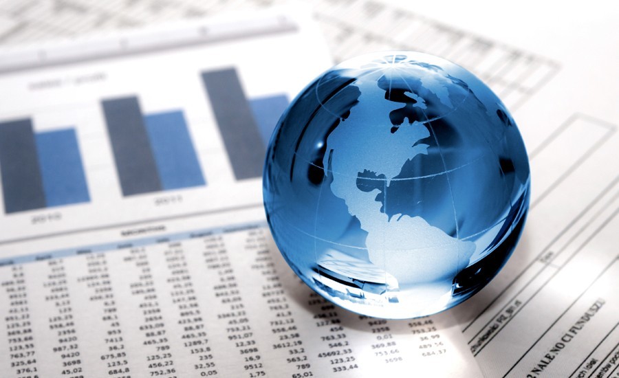 FMI mejora su estimado de crecimiento de la economía global para 2023