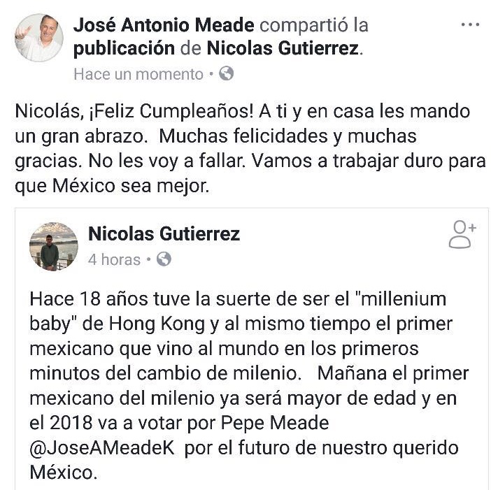 Meade