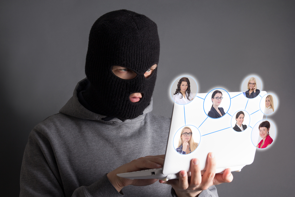 Campañas de fraude en línea aumentan diariamente porque son muy económicas: ABM