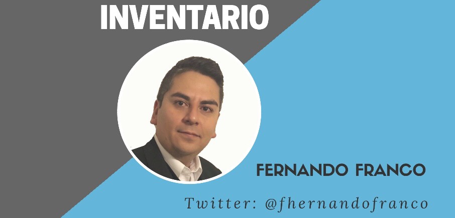 Fernando Franco