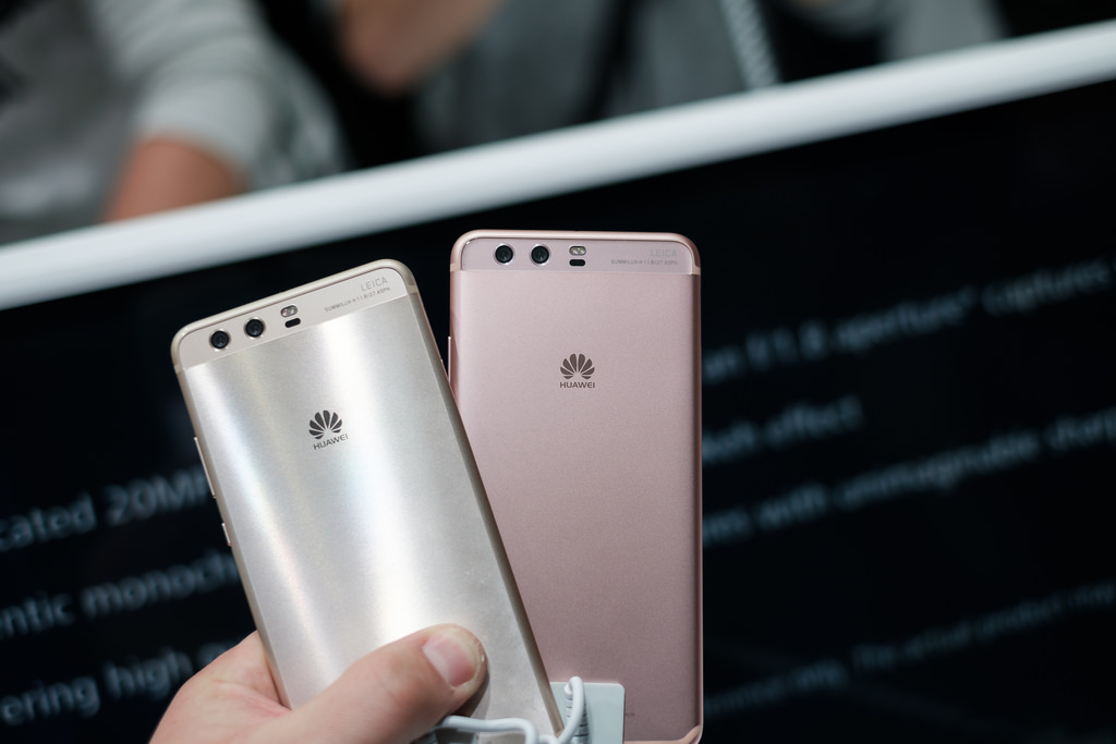 Google pausa negocios con Huawei tras entrada a lista negra comercial