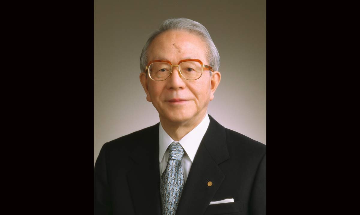 Tatsuro Toyoda