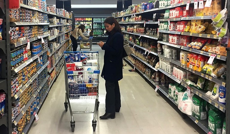 tiendas