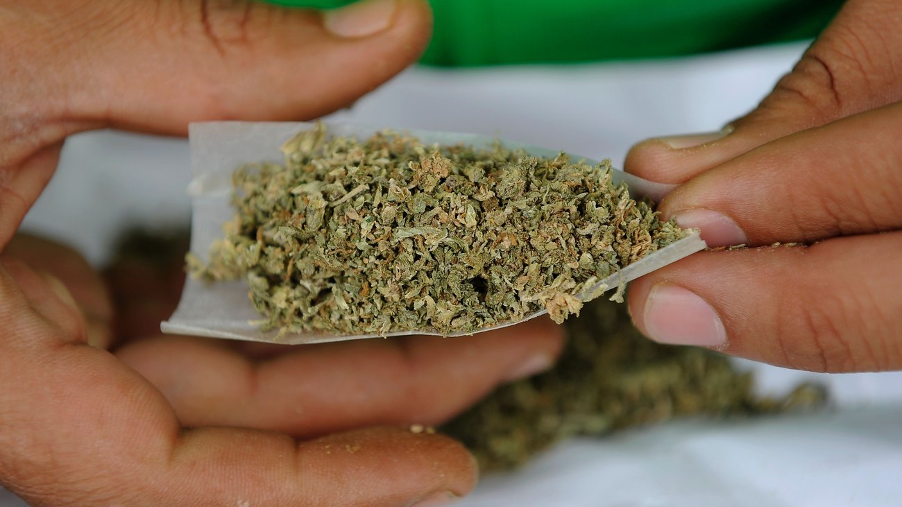 Aprueban legalización de la mariguana en Canadá, marihuana