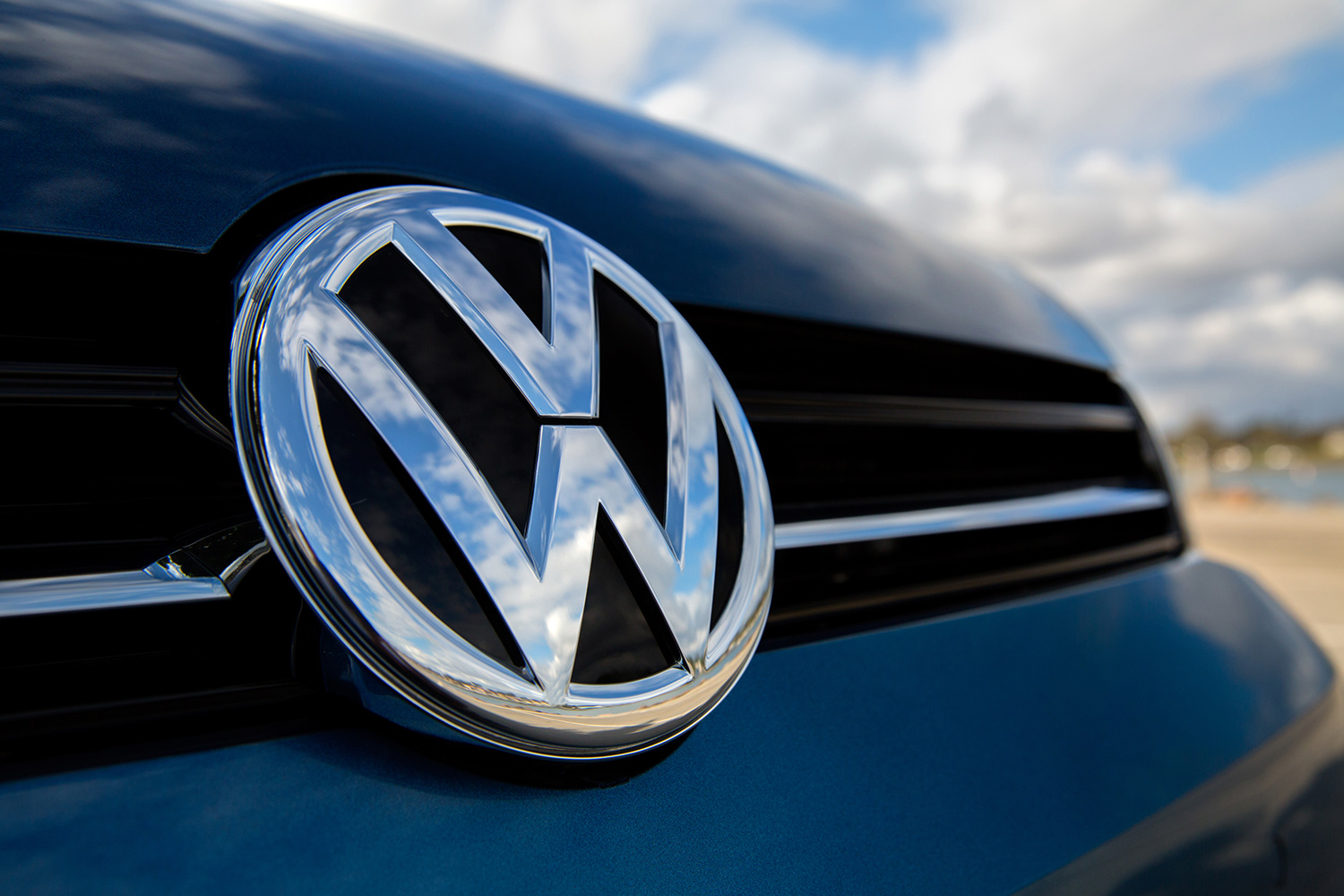 Volkswagen suspende a su jefe de relaciones externas tras nuevo escándalo