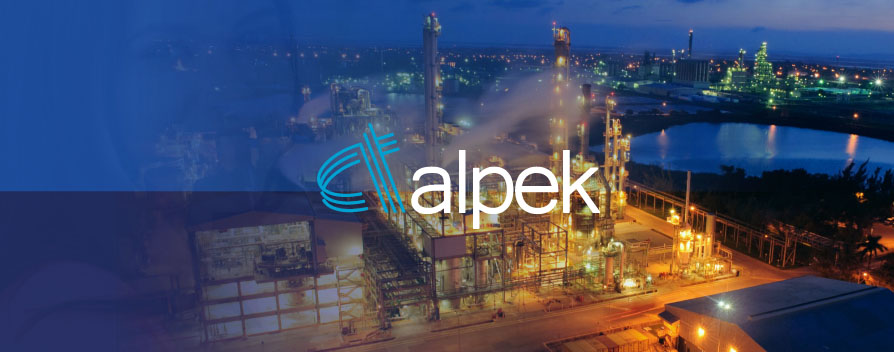 Alpek nombró a Jorge Young como nuevo director general