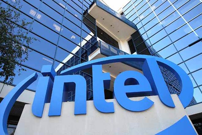 Colocan a Intel como una de las "compañías más admiradas del mundo"