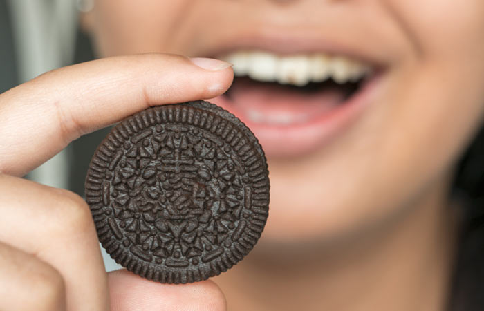 Te Gustan Las Galletas Oreo Toma En Cuenta Esto Marco Antonio Mares