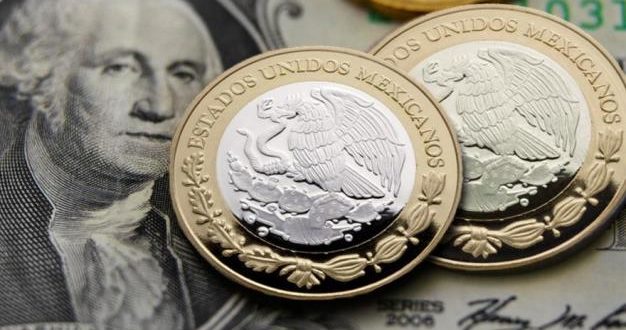 No Hay Quien Pare El Rally Alcista Del Peso Dólar Cae A 19 99 Peso Dolar