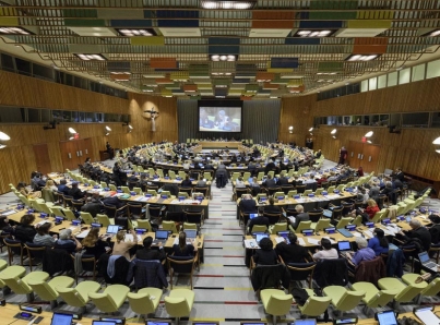 Consejo de Seguridad de la ONU aprueba cese al fuego de 30 días en Siria