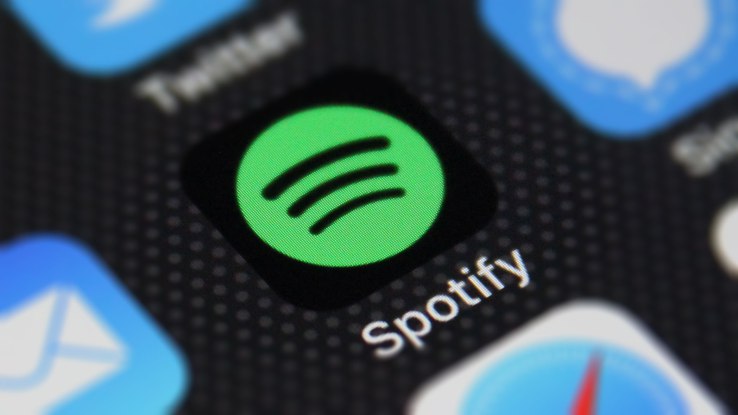 Conoce lo más escuchado en Spotify durante 2022