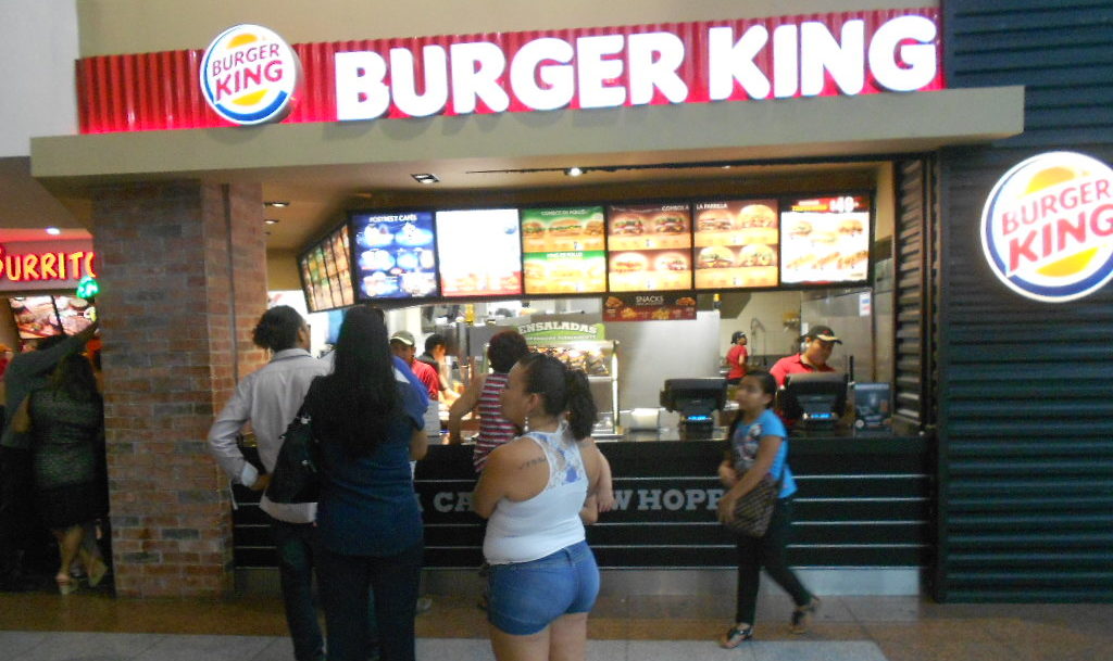 Alsea dejará de desarrollar la marca Burger King en México