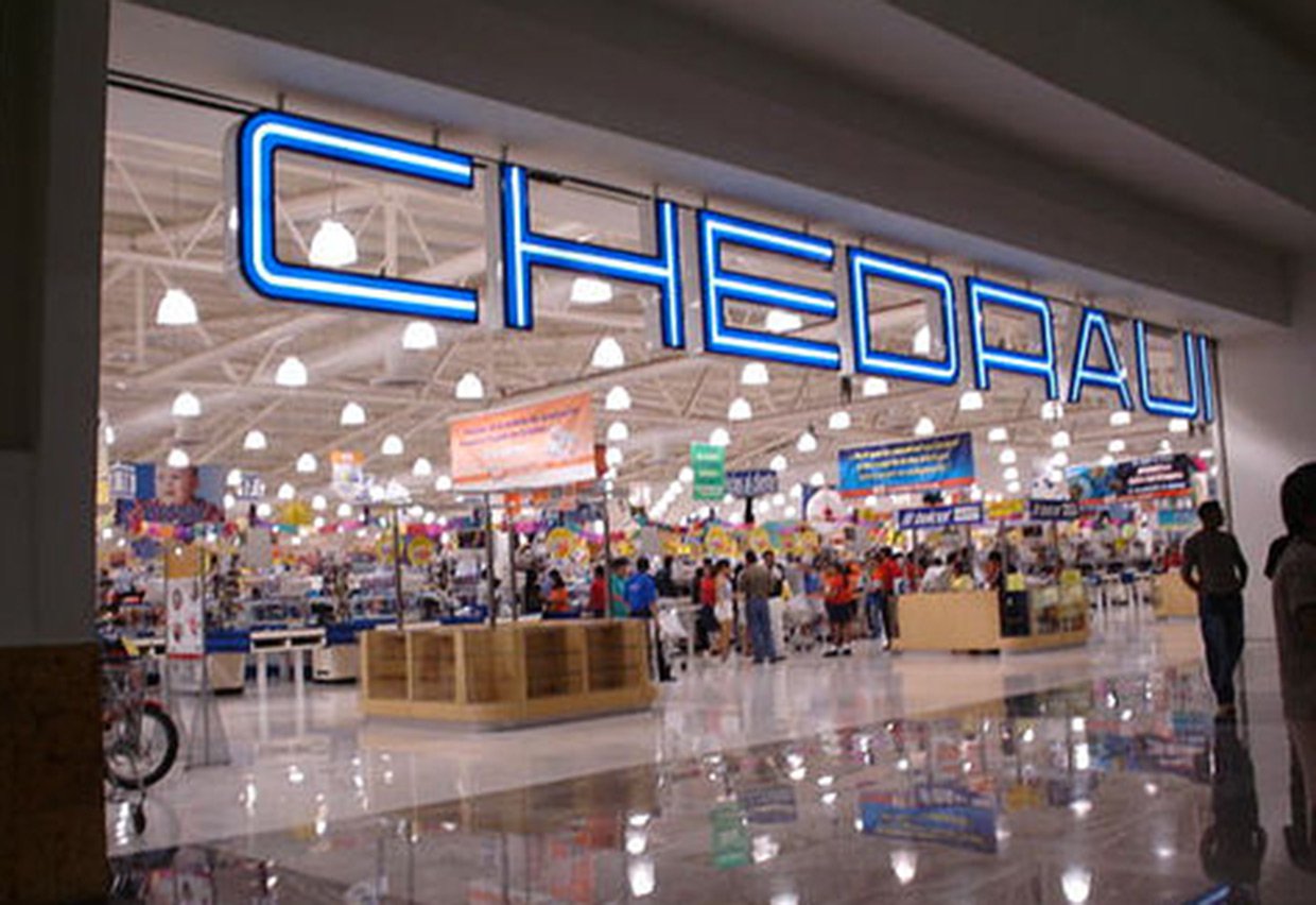 Chedraui ha elevado los precios de la canasta básica; “no sé qué les pasó”: Profeco
