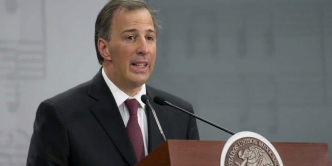 Propone Meade deducir impuestos para trabajadoras del hogar