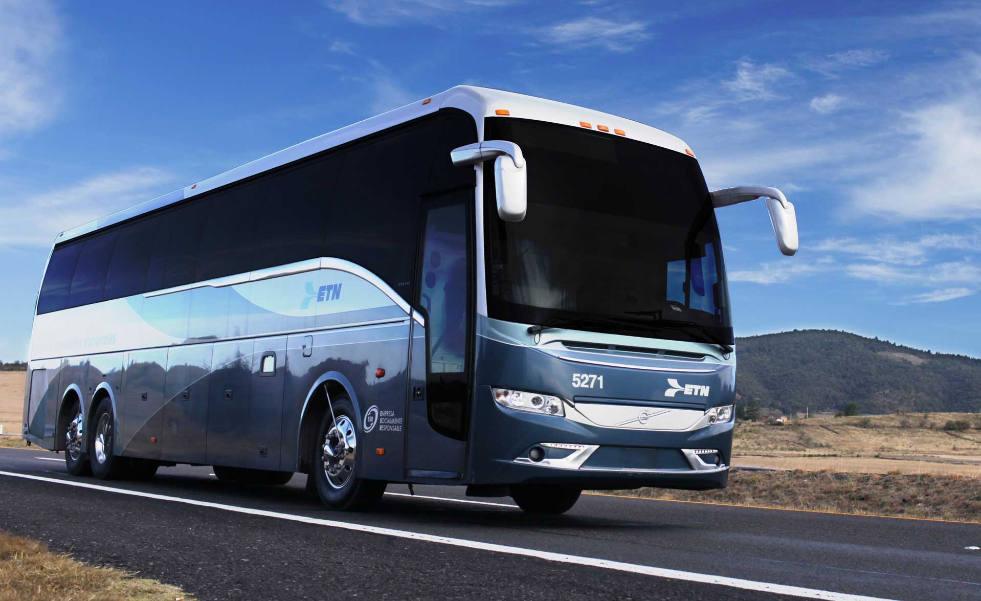 La Cofece investiga prácticas monopólicas en servicio de transporte de pasajeros