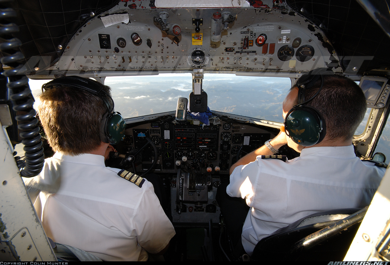 Urgen políticas públicas en favor de la industria aérea: pilotos