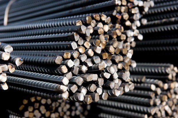 México, exento de nuevos aranceles de EU a productos de acero y aluminio